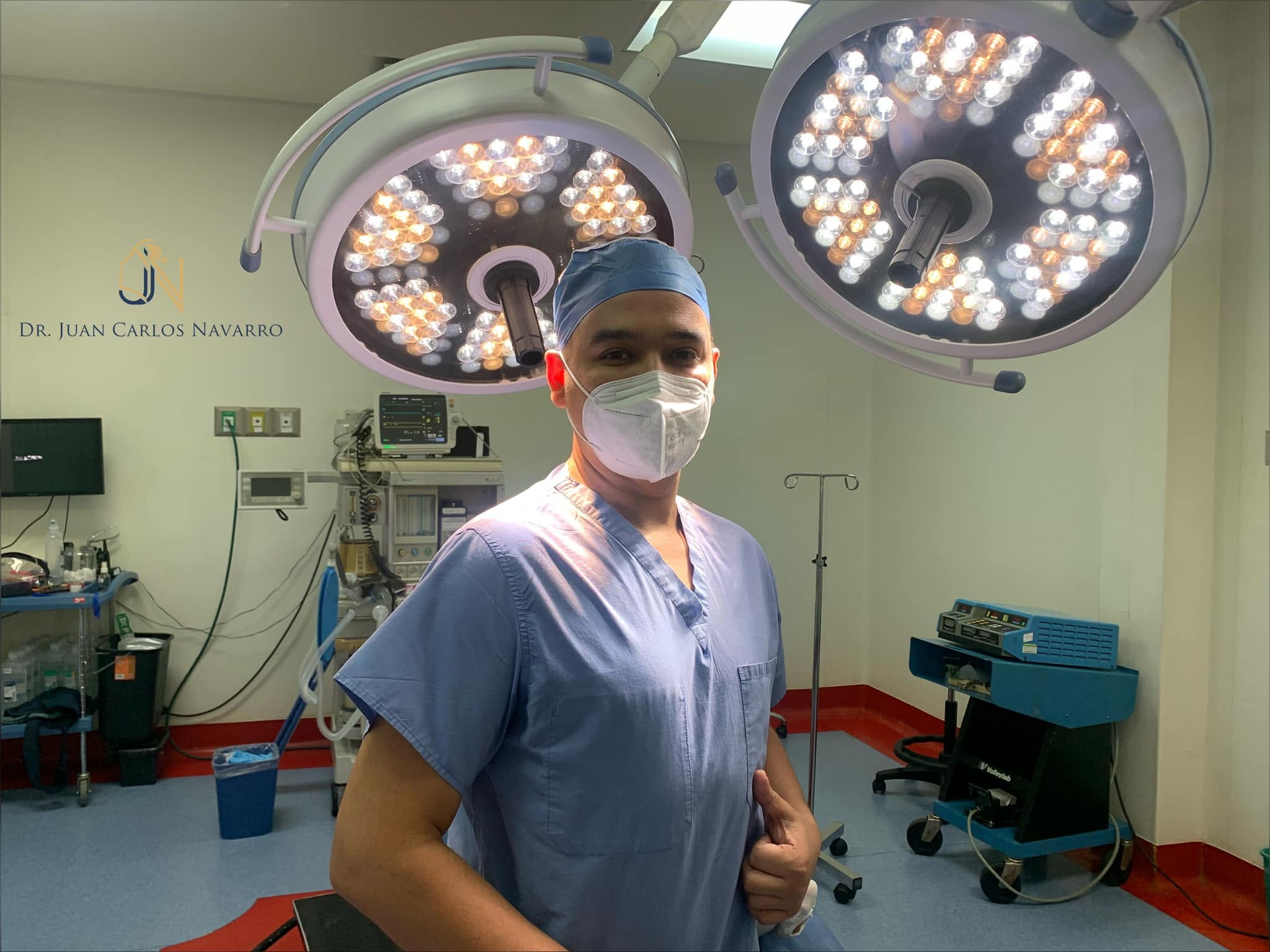 Suite médica de remodelación corporal y nutrición clínica